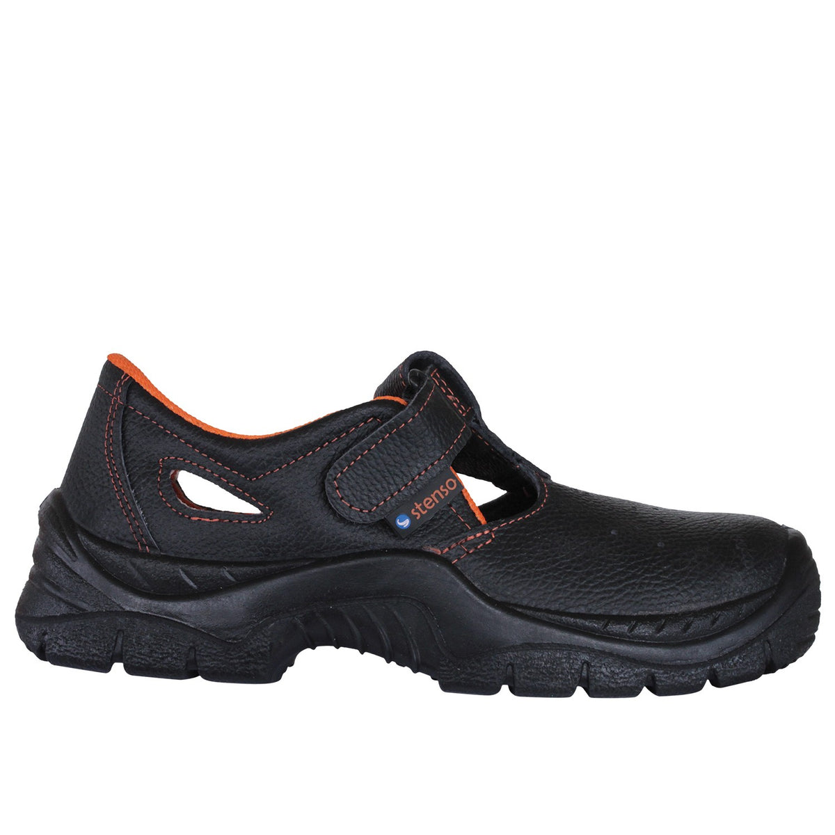 ALBA SANDAL ERGON S1 — stenso.gr ALBA SANDAL ERGON S1