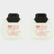 Σετ 3M Secure Click D3125 P2 R Φίλτρο σωματιδίων, - 1 — stenso.gr Σετ 3M Secure Click D3125 P2 R Φίλτρο σωματιδίων, - 1