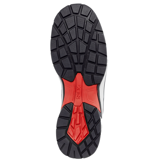 Παπούτσια ALBATROS VIALE BLACK LOW О1 HRO SRC - 2 — stenso.gr Παπούτσια ALBATROS VIALE BLACK LOW О1 HRO SRC - 2