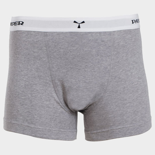 Μποξεράκια 3 τεμ. PAYPER HARRISON BLACK/GREY/WHITE - 1 — stenso.gr Μποξεράκια 3 τεμ. PAYPER HARRISON BLACK/GREY/WHITE - 1