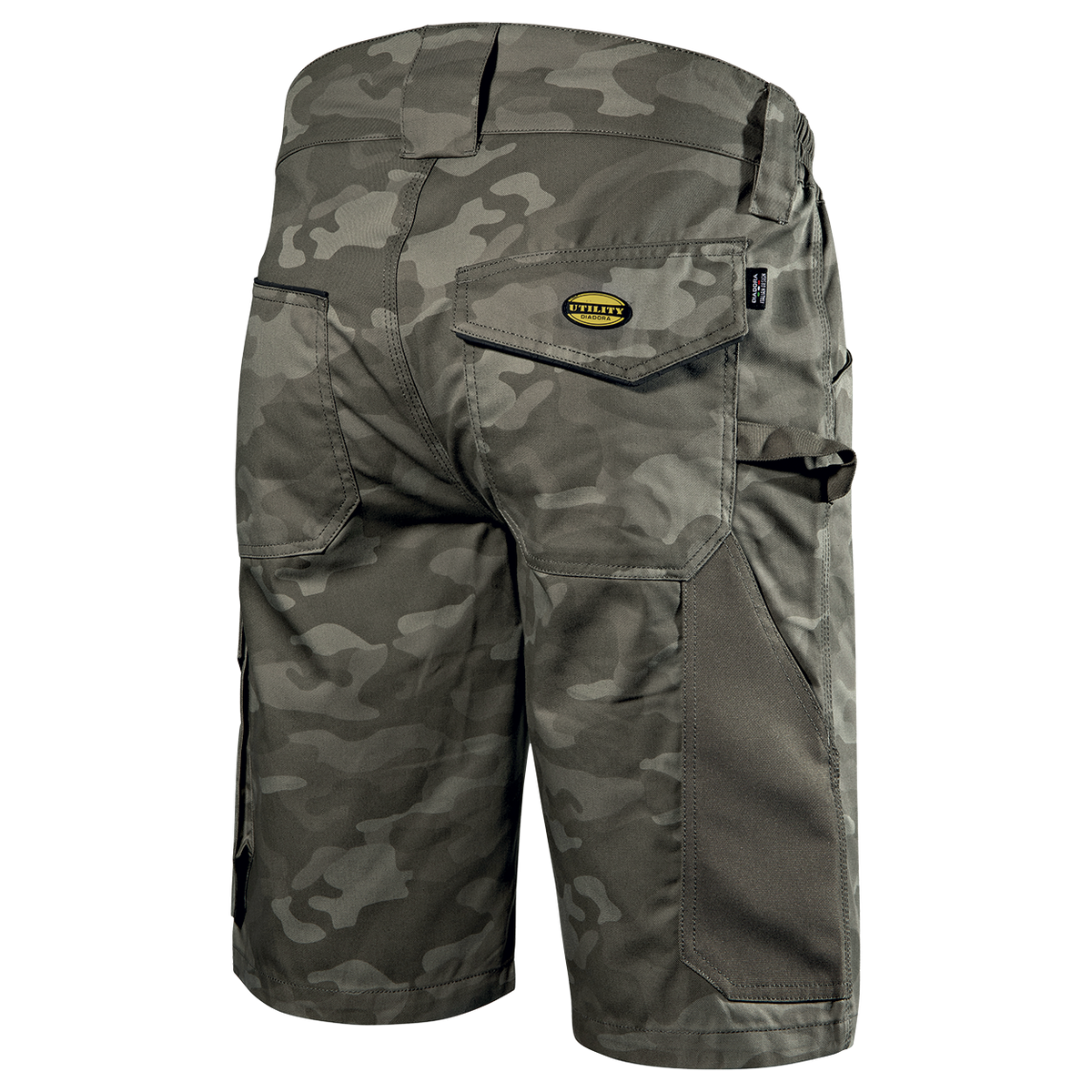Βερμούδα DIADORA BERMUDA POLY CAMO - 2 — stenso.gr Βερμούδα DIADORA BERMUDA POLY CAMO - 2