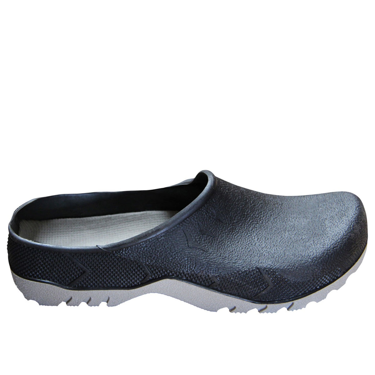 CROCS BLACK Slippers — stenso.gr CROCS BLACK Slippers