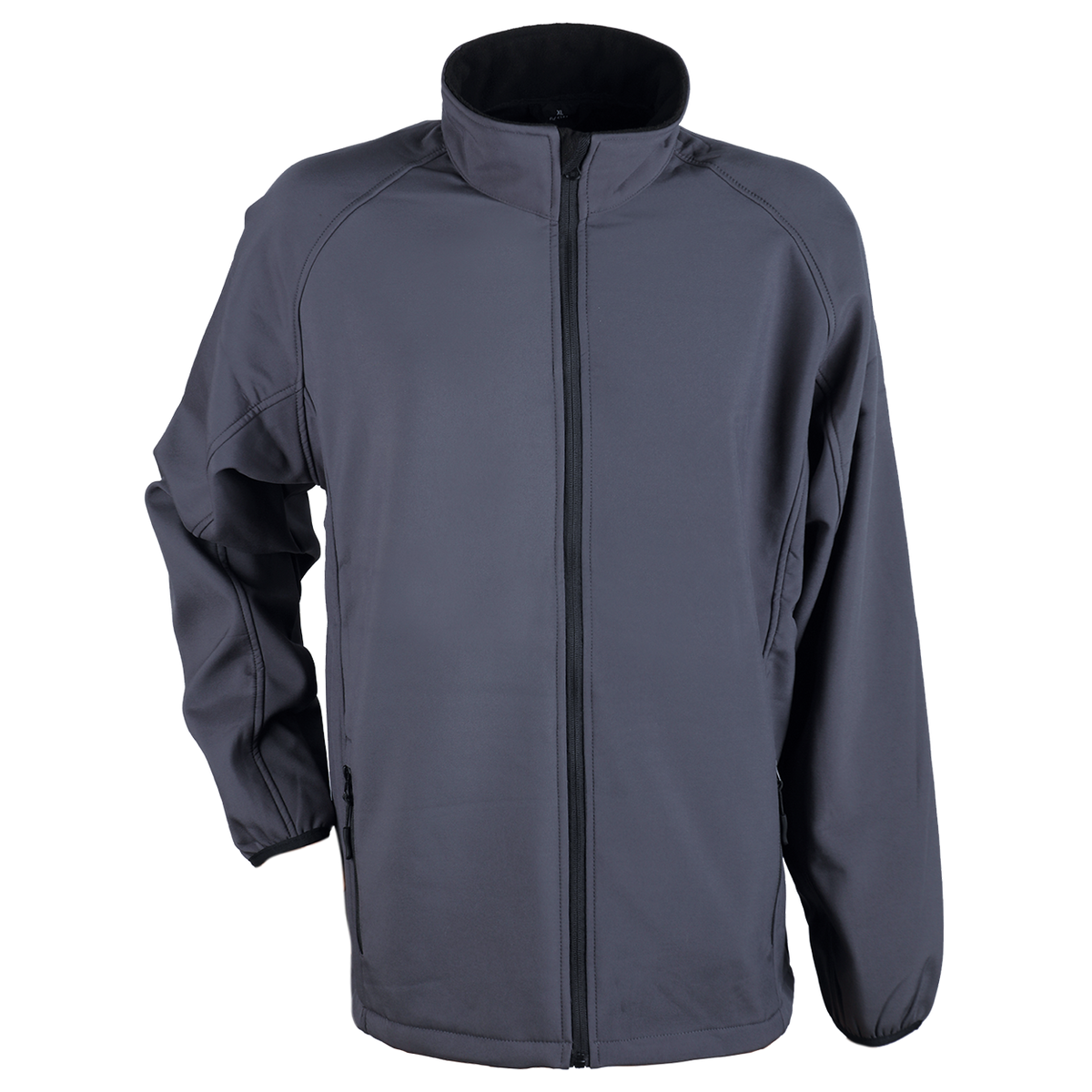 Μπουφάν ALTITUDE II GREY Softshell — stenso.gr Μπουφάν ALTITUDE II GREY Softshell