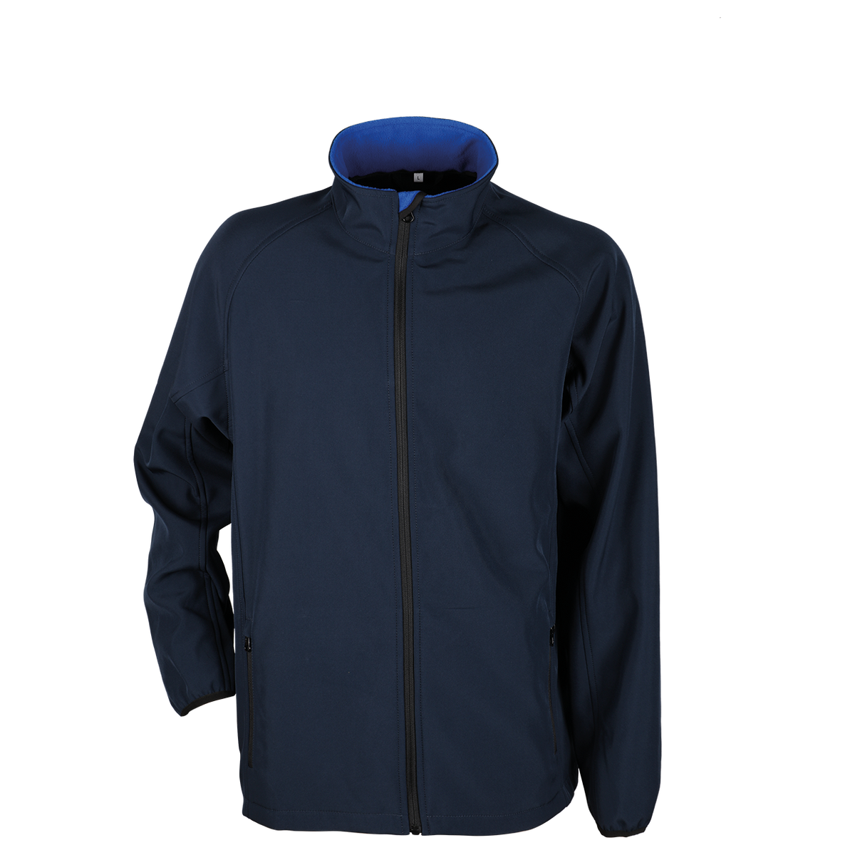 Μπουφάν ALTITUDE II NAVY Softshell — stenso.gr Μπουφάν ALTITUDE II NAVY Softshell