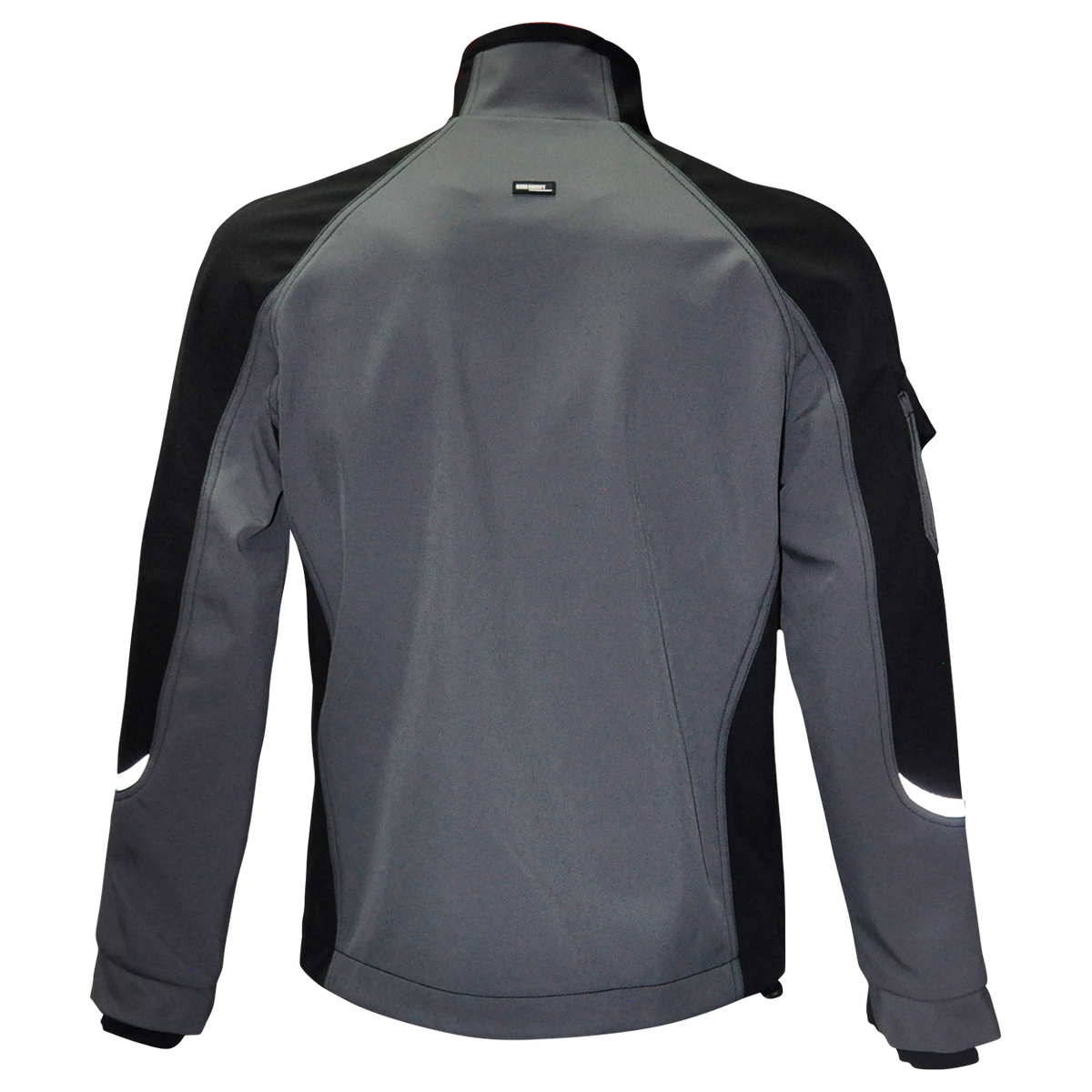 Μπουφάν softshell ELEVATION II - 2 — stenso.gr Μπουφάν softshell ELEVATION II - 2