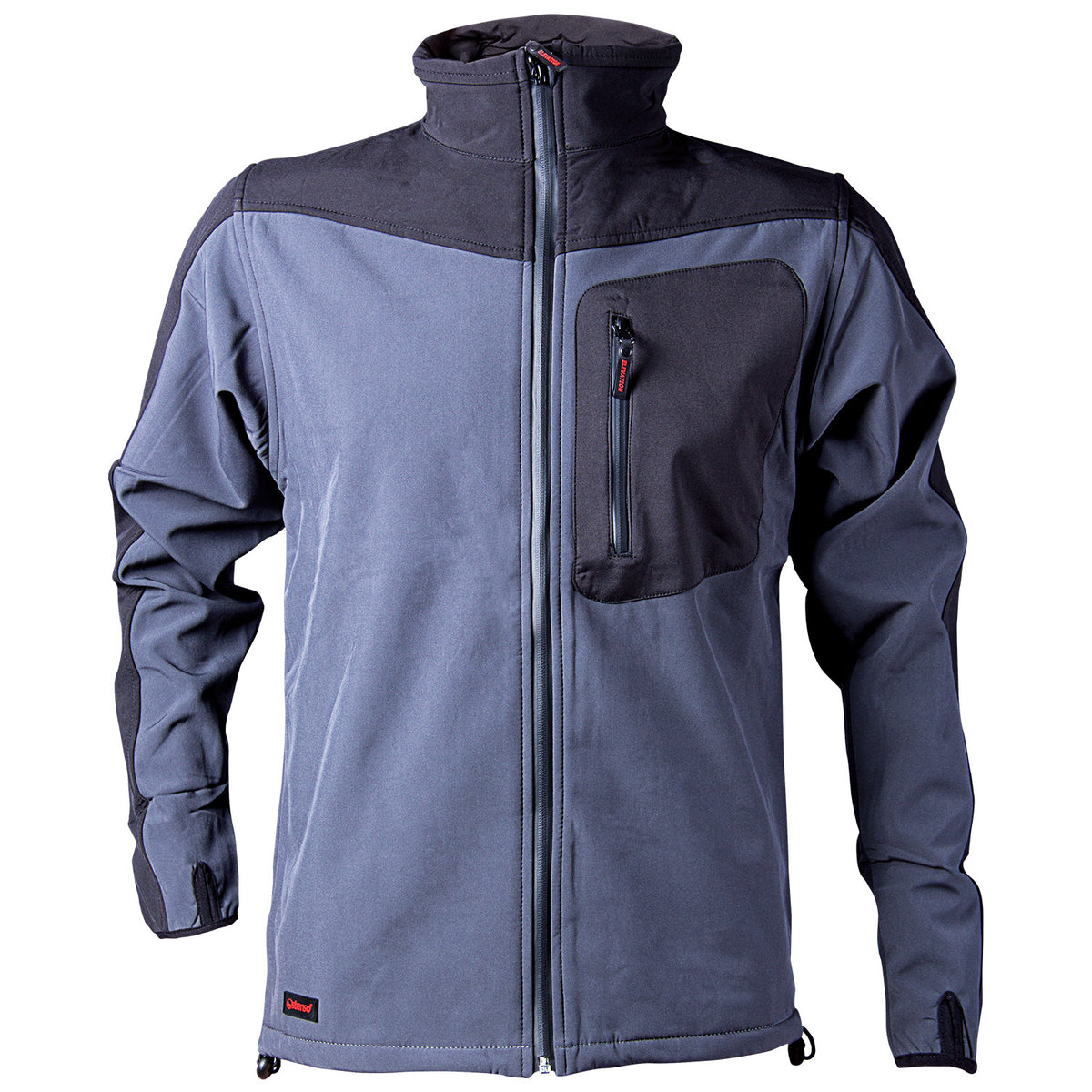 ELEVATION Softshell jacket — stenso.gr ELEVATION Softshell jacket