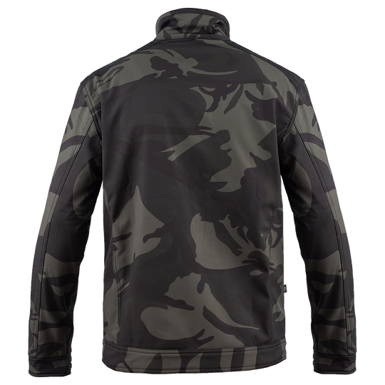 Μπουφάν softshell KAMO - 2 — stenso.gr Μπουφάν softshell KAMO - 2