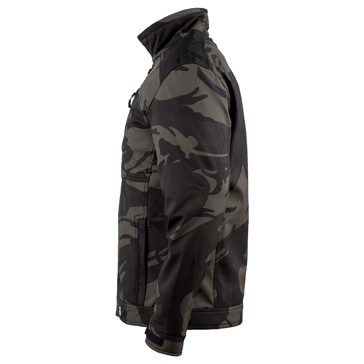 Μπουφάν softshell KAMO - 5 — stenso.gr Μπουφάν softshell KAMO - 5