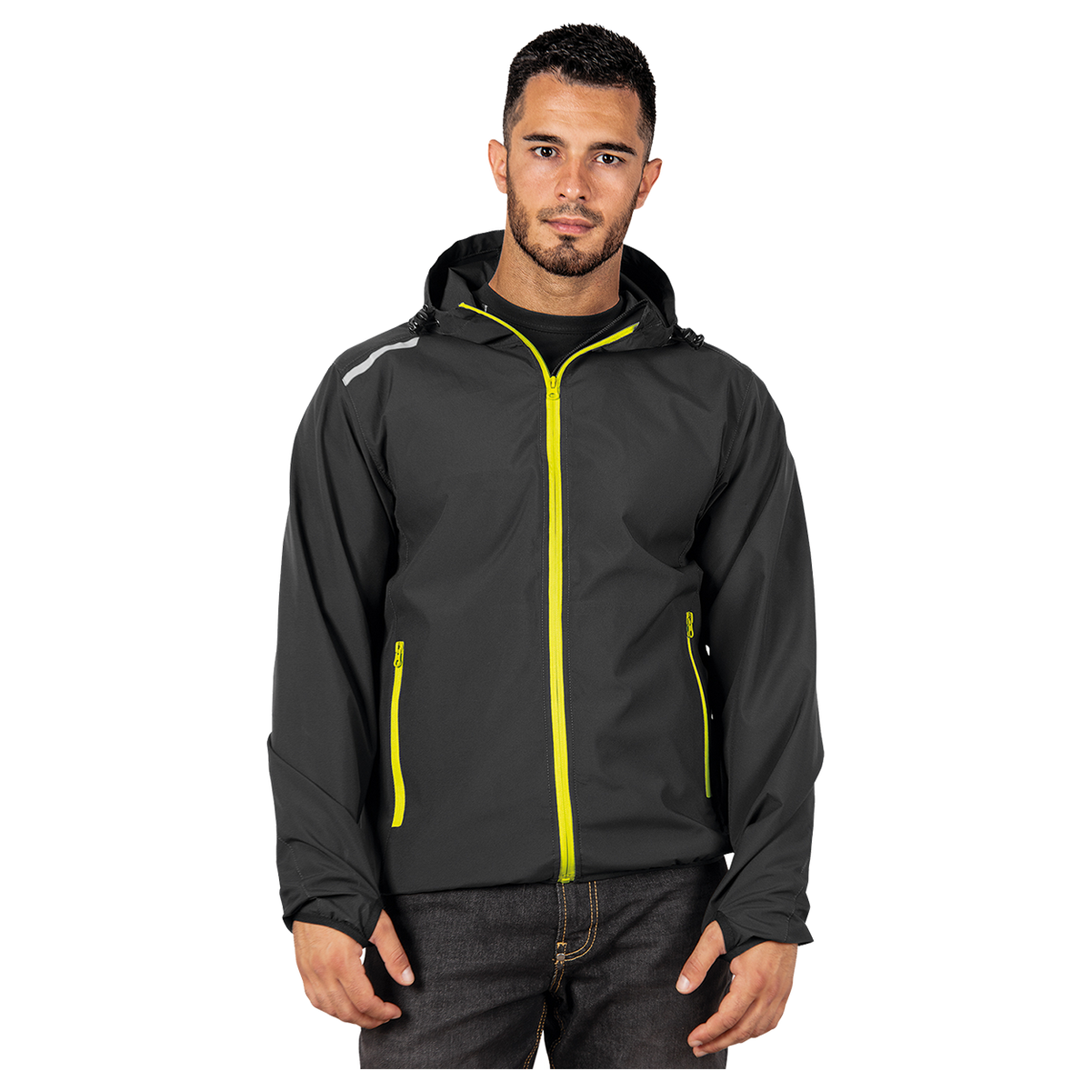Μπουφάν KEPLER Softshell — stenso.gr Μπουφάν KEPLER Softshell