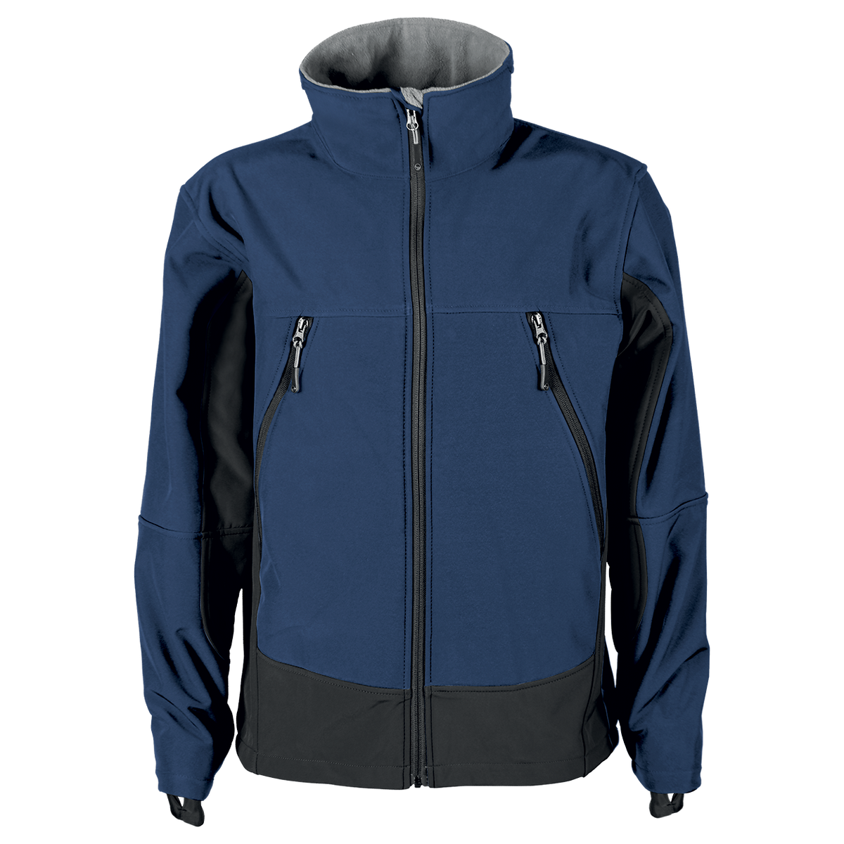 Μπουφάν MAKALU NAVY Softshell — stenso.gr Μπουφάν MAKALU NAVY Softshell