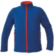 Μπουφάν NAMSEN BLUE Softshell — stenso.gr Μπουφάν NAMSEN BLUE Softshell