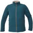 Μπουφάν NAMSEN GREEN Softshell — stenso.gr Μπουφάν NAMSEN GREEN Softshell