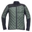 Μπουφάν NEURUM DARK GREEN Softshell — stenso.gr Μπουφάν NEURUM DARK GREEN Softshell