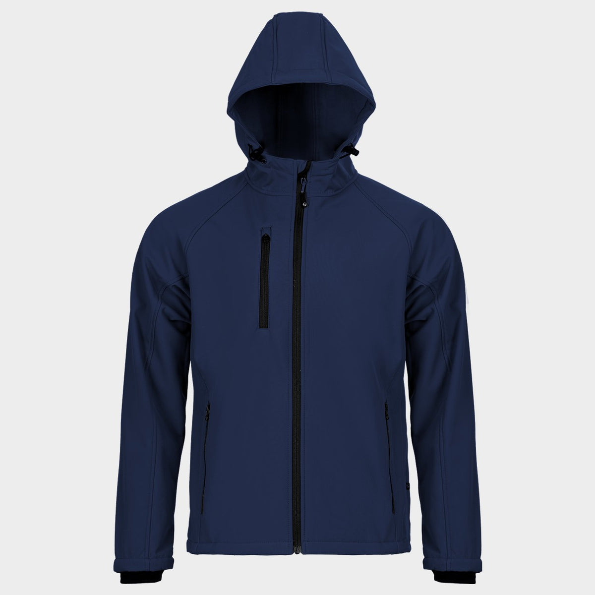 Μπουφάν Softshell REEF NAVY BLUE - 5 — stenso.gr Μπουφάν Softshell REEF NAVY BLUE - 5
