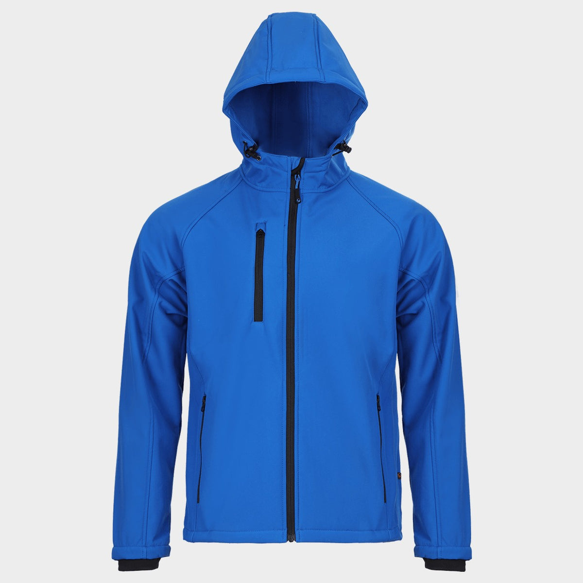 Μπουφάν Softshell REEF ROYAL BLUE - 6 — stenso.gr Μπουφάν Softshell REEF ROYAL BLUE - 6
