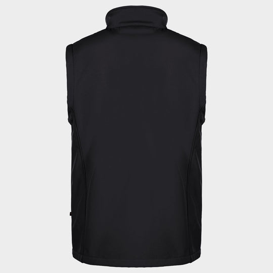 Γιλέκο AVEO BLACK Softshel - 2 — stenso.gr Γιλέκο AVEO BLACK Softshel - 2