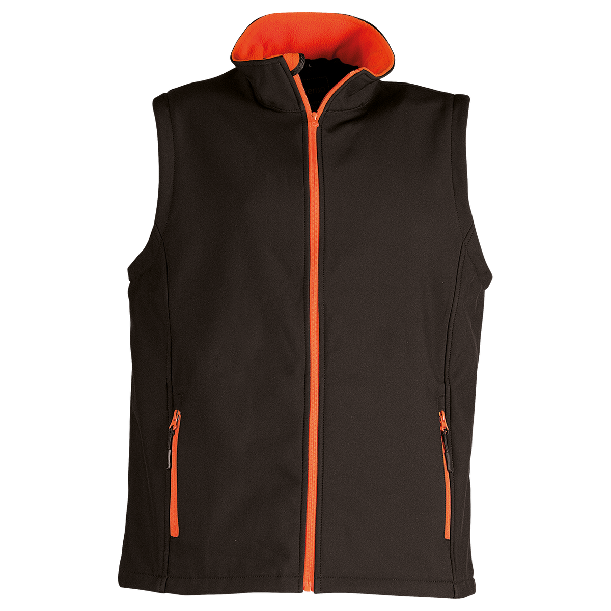 Γιλέκο AVEO MAN BLACK Softshel — stenso.gr Γιλέκο AVEO MAN BLACK Softshel