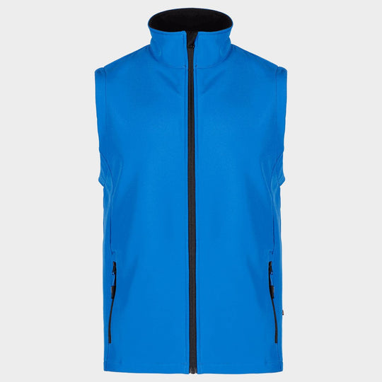 Γιλέκο AVEO BLUE Softshel - 1 — stenso.gr Γιλέκο AVEO BLUE Softshel - 1