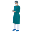 Halat chirurgical M8 — stenso.gr Halat chirurgical M8