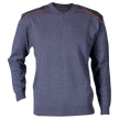 Πουλόβερ PULLOVER GREY — stenso.gr Πουλόβερ PULLOVER GREY