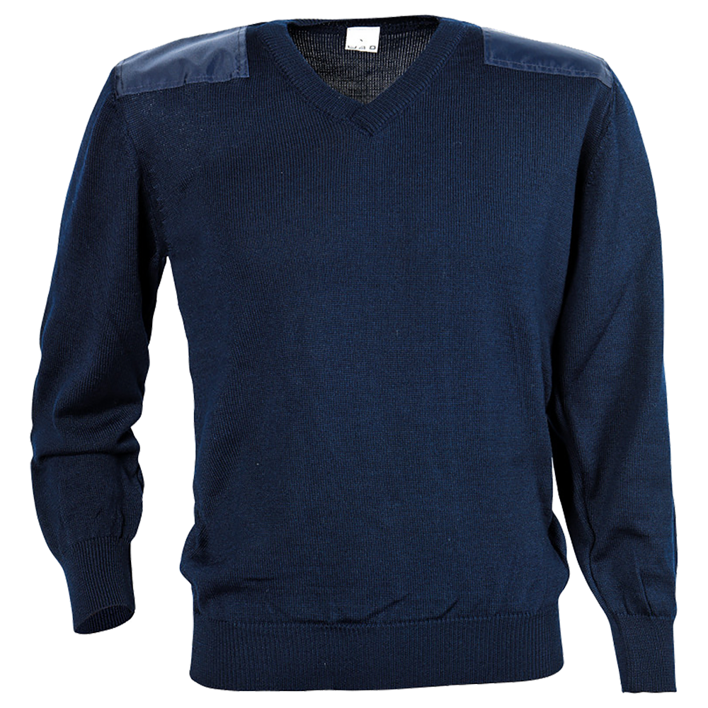 Πουλόβερ PULLOVER NAVY — stenso.gr Πουλόβερ PULLOVER NAVY