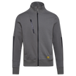 Ανδρική ζακέτα DIADORA FZ LITEWORK BLACK - 1 — stenso.gr Ανδρική ζακέτα DIADORA FZ LITEWORK BLACK - 1