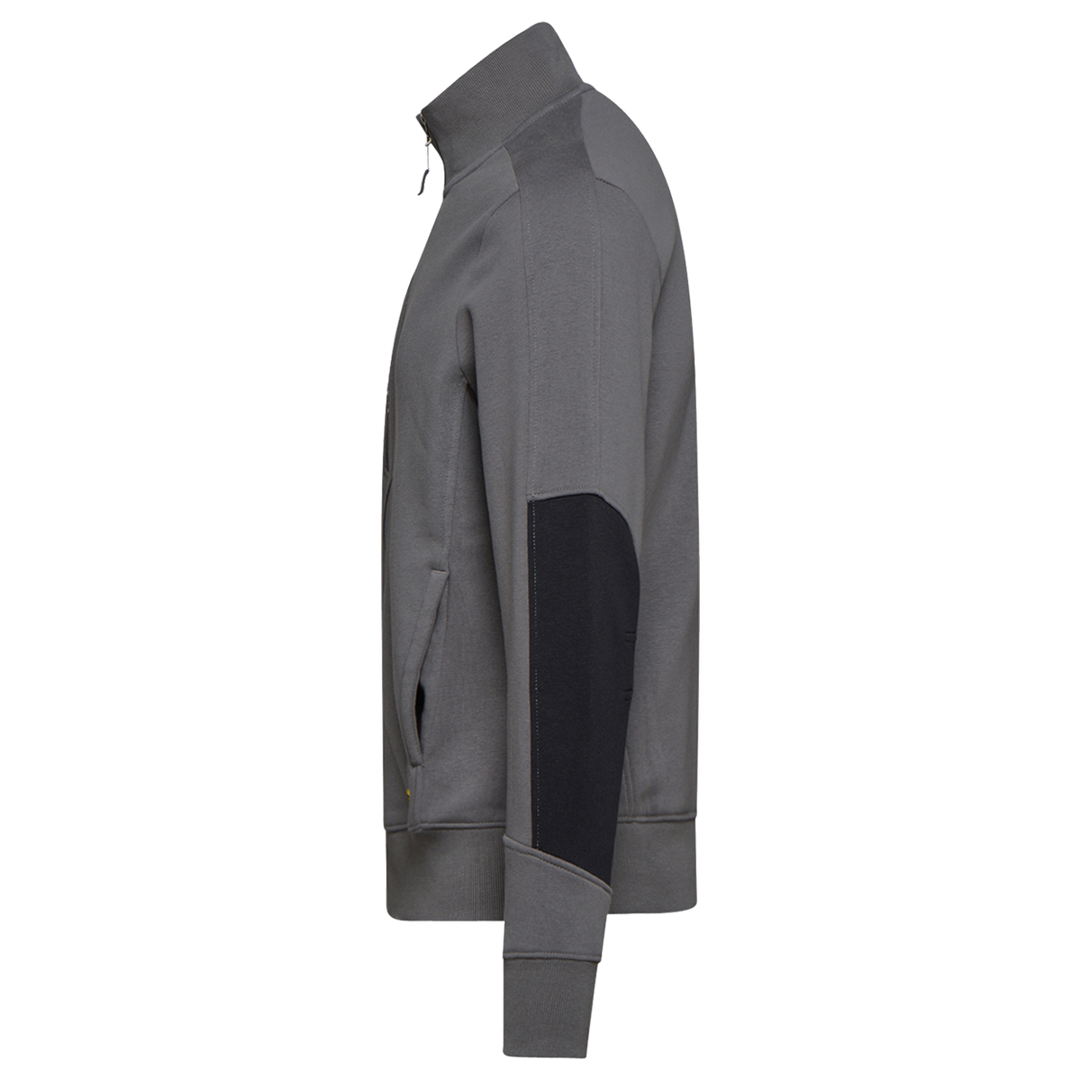 Ανδρική ζακέτα DIADORA FZ LITEWORK BLACK - 3 — stenso.gr Ανδρική ζακέτα DIADORA FZ LITEWORK BLACK - 3