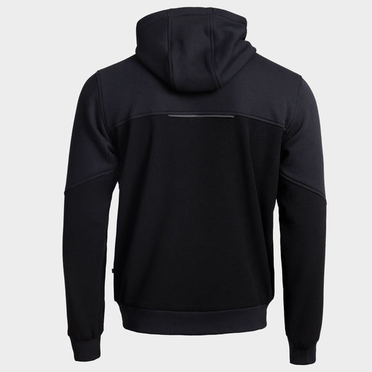 Ζακέτα FLEX PRO BLACK - 2 — stenso.gr Ζακέτα FLEX PRO BLACK - 2