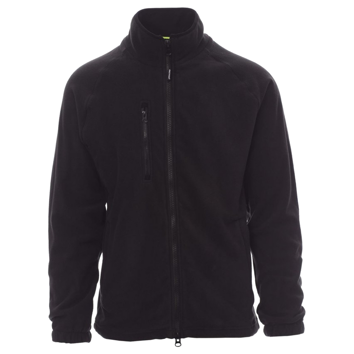 Sweatshirt PAYPER NORWAY BLACK — stenso.gr Sweatshirt PAYPER NORWAY BLACK