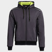 Ζακέτα PRISMA 2.0 GRAY/GREEN - 1 — stenso.gr Ζακέτα PRISMA 2.0 GRAY/GREEN - 1