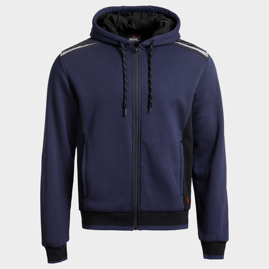 Ζακέτα PRISMA 2.0 NAVY/ROYAL BLUE - 1 — stenso.gr Ζακέτα PRISMA 2.0 NAVY/ROYAL BLUE - 1