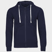 Ζακέτα φούτερ REMO NAVY BLUE - 1 — stenso.gr Ζακέτα φούτερ REMO NAVY BLUE - 1