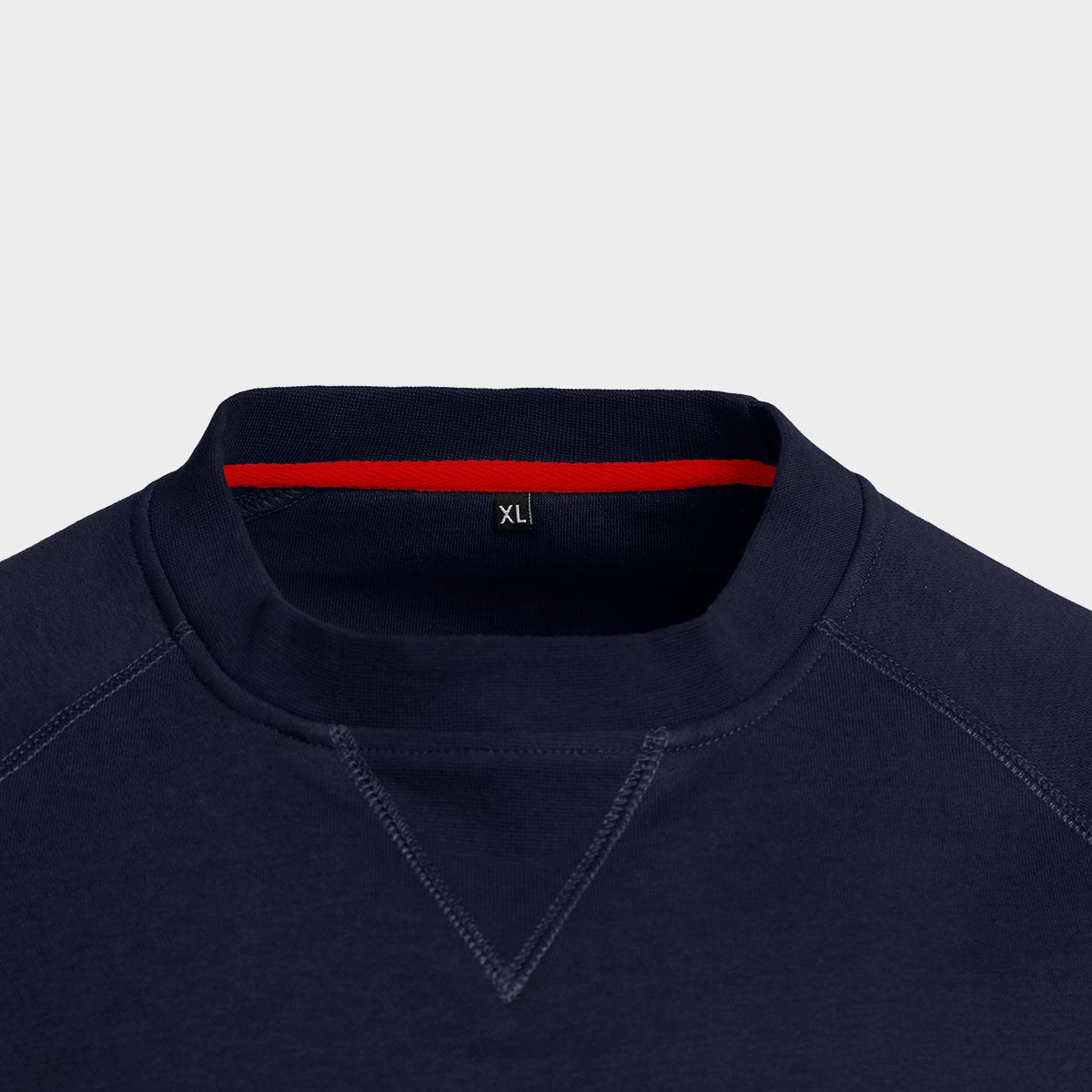 Φούτερ REMO PRO NAVY - 6 — stenso.gr Φούτερ REMO PRO NAVY - 6