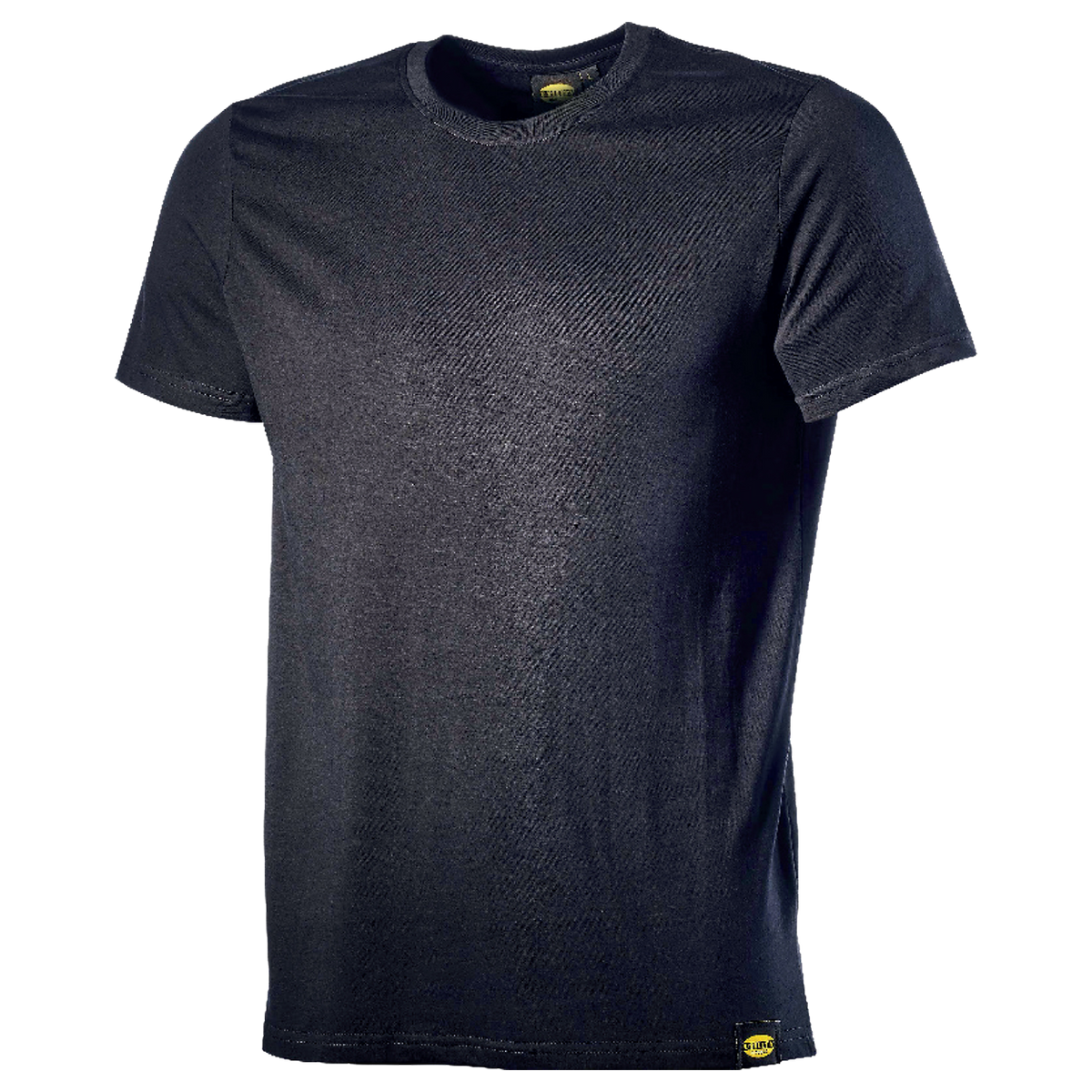 DIADORA MC ATONY II BLACK T-shirt — stenso.gr DIADORA MC ATONY II BLACK T-shirt