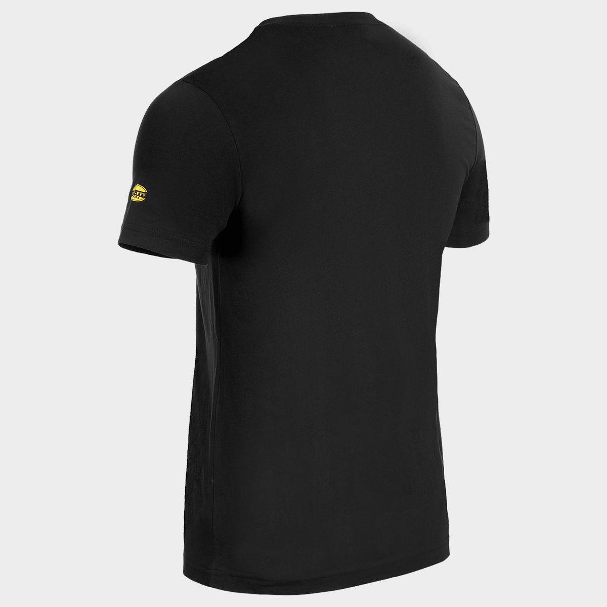 Κοντομάνικη μπλούζα DIADORA SMART 2.0 BLACK - 6 — stenso.gr Κοντομάνικη μπλούζα DIADORA SMART 2.0 BLACK - 6