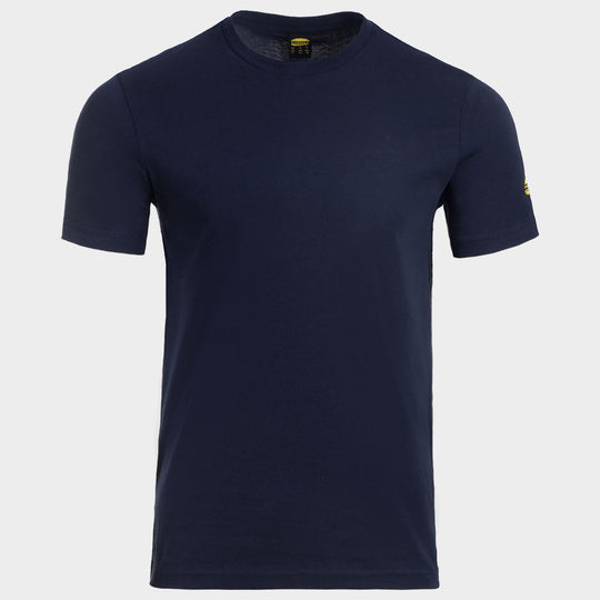Κοντομάνικη μπλούζα DIADORA SMART 2.0 NAVY - 1 — stenso.gr Κοντομάνικη μπλούζα DIADORA SMART 2.0 NAVY - 1