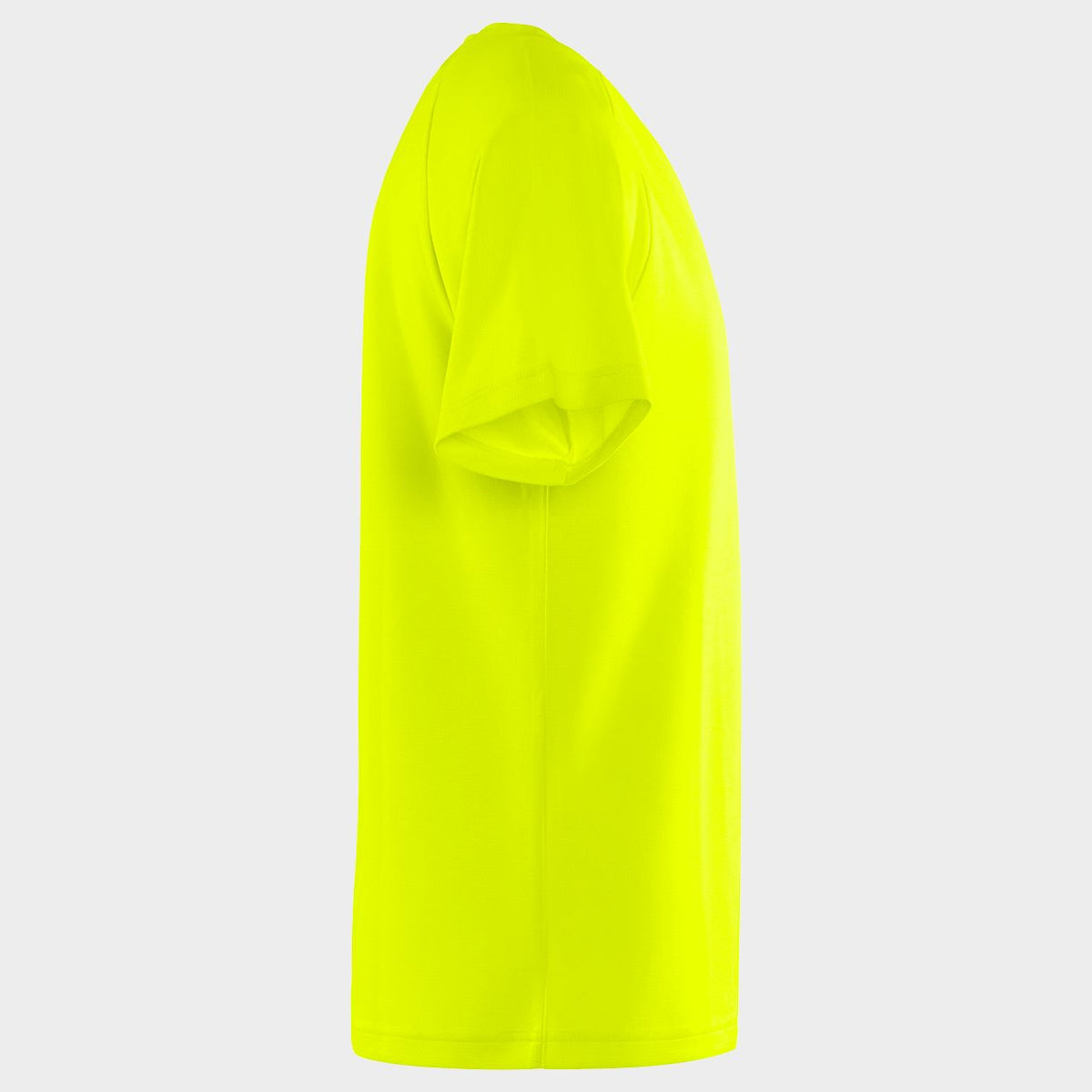 Κοντομάνικη μπλούζα FRISTADS FUNCTIONAL HV YELLOW - 4 — stenso.gr Κοντομάνικη μπλούζα FRISTADS FUNCTIONAL HV YELLOW - 4