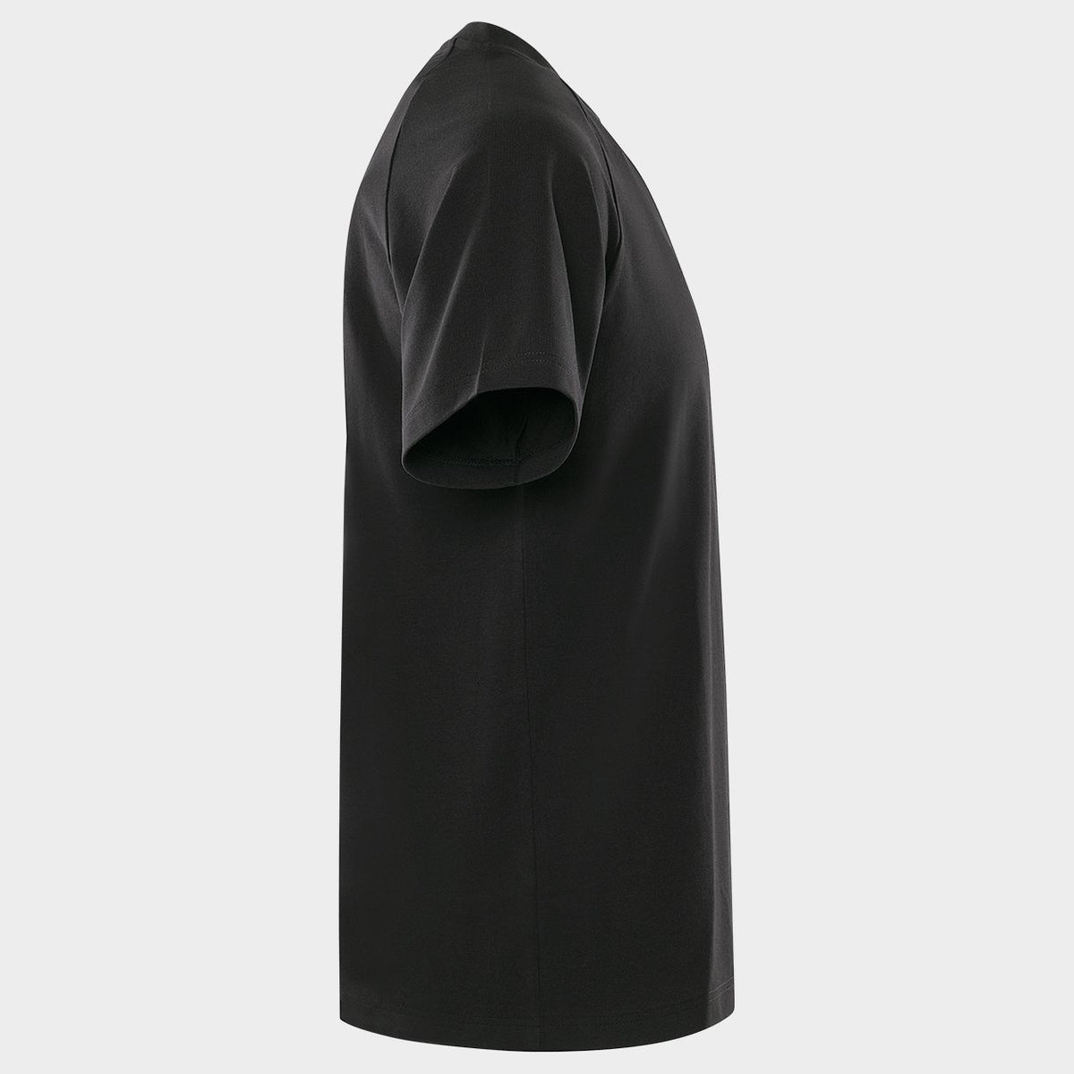 Κοντομάνικη μπλούζα FRISTADS HEAVY STRETCH BLACK - 4 — stenso.gr Κοντομάνικη μπλούζα FRISTADS HEAVY STRETCH BLACK - 4