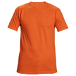 Μπλουζάκι KEYA ORANGE T-shirt — stenso.gr Μπλουζάκι KEYA ORANGE T-shirt