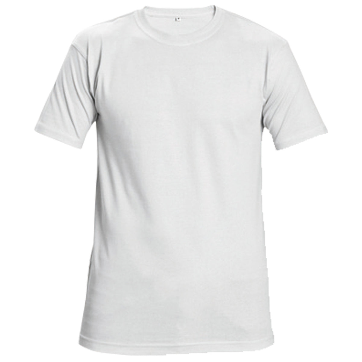 KEYA WHITE T-shirt — stenso.gr KEYA WHITE T-shirt