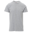Tricou PAYPER PRINT MELANGE — stenso.gr Tricou PAYPER PRINT MELANGE