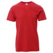 Tricou PAYPER PRINT ROȘU — stenso.gr Tricou PAYPER PRINT ROȘU