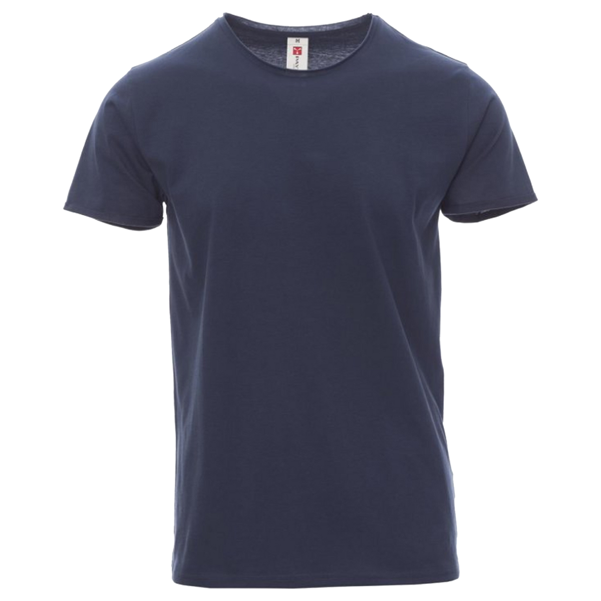 Μπλουζάκι PAYPER SOUND+ DENIM T-shirt — stenso.gr Μπλουζάκι PAYPER SOUND+ DENIM T-shirt