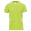 Κοντομάνικη μπλούζα PAYPER SUNSET ACID GREEN — stenso.gr Κοντομάνικη μπλούζα PAYPER SUNSET ACID GREEN
