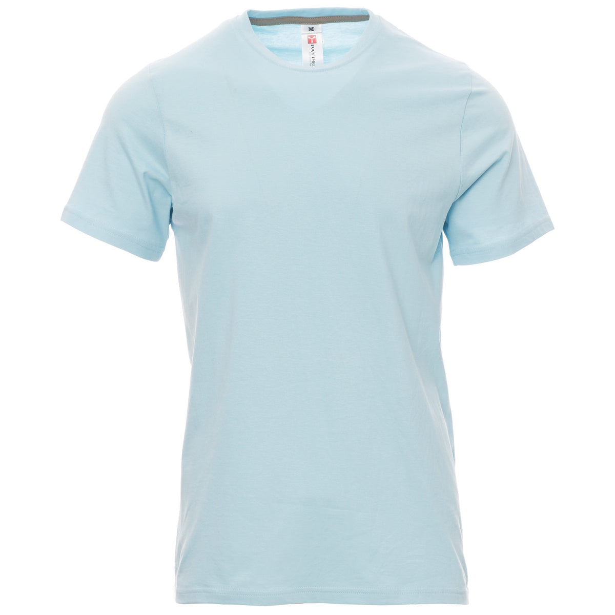 PAYPER SUNSET AQUAMARINE T-shirt — stenso.gr PAYPER SUNSET AQUAMARINE T-shirt