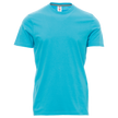 Μπλουζάκι PAYPER SUNSET ATOLL BLUE T-shirt — stenso.gr Μπλουζάκι PAYPER SUNSET ATOLL BLUE T-shirt