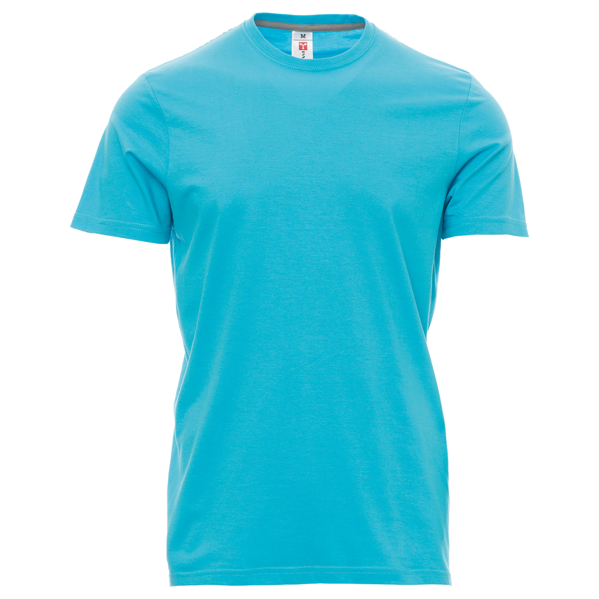 Μπλουζάκι PAYPER SUNSET ATOLL BLUE T-shirt — stenso.gr Μπλουζάκι PAYPER SUNSET ATOLL BLUE T-shirt