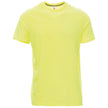 Μπλουζάκι PAYPER SUNSET FLUO YELLOW — stenso.gr Μπλουζάκι PAYPER SUNSET FLUO YELLOW