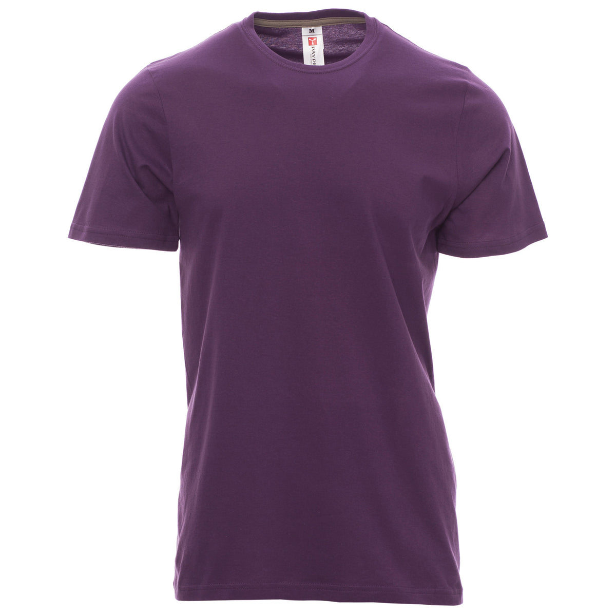 PAYPER SUNSET INDIGO T-shirt — stenso.gr PAYPER SUNSET INDIGO T-shirt