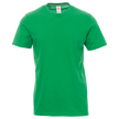 Κοντομάνικη μπλούζα PAYPER SUNSET JELLY GREEN — stenso.gr Κοντομάνικη μπλούζα PAYPER SUNSET JELLY GREEN